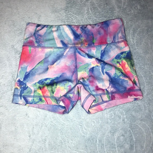 Aeropostale Pants - XS spandex shorts